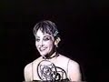 Gina Gershon - Musical \"Cabaret\" (Cabaret)