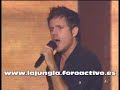 OT Gala 14 - Pablo \"don�t stop me now\" de Queen