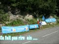 Dans la roue des bouygues Telecom : EPISODE 2 : Tour de France 2007