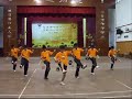 Tshing Nian Diabolo Team 2008