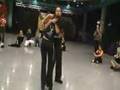 3rd Zouk-Lambada Congress Barcelona 2008