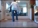 Shim Sham Shimmy- Break down