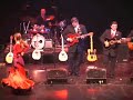A Band of Gypsies