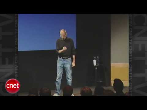 Steve Jobs Said that Medias Celebrating Apple iPhone 4 Antenna Problem to Destroy Apple 0