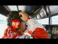 FORMULA 1 PETROL OFISI TURKISH GP (Istanbul) 2008