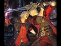 Devil May Cry Tributo