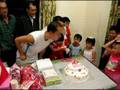 Enci 1st Birthday Celebration