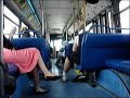 A Ride Aboard 1997 Mississauga Transit Orion V 9706 A Ride Aboard 1997 Mississauga Transit Orion V 9706
