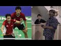 Kamus Bulutangkis - Pempek Awan Fran & Fernando Kurniawan Kamus Bulutangkis - Pempek Awan Fran & Fernando Kurniawan
