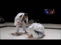 Leo Viera vs. Baret Yoshida - YouTube