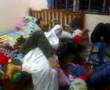 hantu dlm rmh sndiri!