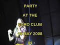 ESC 2008 Kalomira sings 