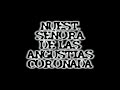 nuestra señora de las angustias coronada cordoba 