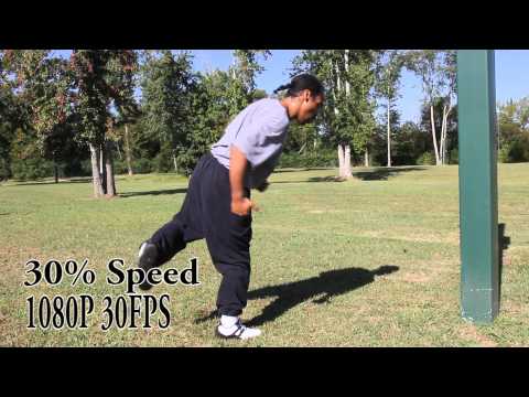 30fps - This is a remake of an old video I made in early 2011. It compares the difference in slow motion effects when using 30fps vs 60 fps. The footage was taken wi...