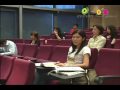 cME Video - 「Career Kick-off Competition 2009」示範片段