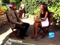videos de Cannes 2009: Rencontre avec Eric Cantona et Ken Loach