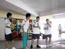 Acmar Idol Top 9 - 25 percent