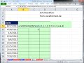 Excel Magic Trick 872: Calculate Quarters From Date:3 Methods