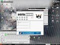 Strutter - Digital Drums