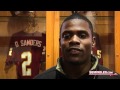 Why FSU: Seminole Player Talk Their Recruitment