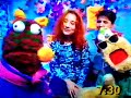 Tori Amos 1994 UK interview zig+zag big breakfast