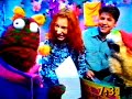 Tori Amos 1994 UK interview zig+zag big breakfast