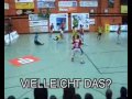 HSC Coburg vs. HSC Bad Neustadt HSC Coburg vs. HSC Bad Neustadt