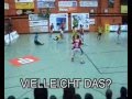 HSC Coburg vs. HSC Bad Neustadt