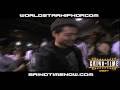 Grind Time Presents: Dumbfoundead vs The Saurus Pt.1