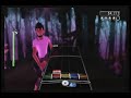 Rock Band 2 - Carry on my Wayward Son - Expert Gold Stars