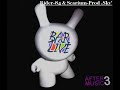 Bar Live After Vol.3 | 04 - Aril Brikha - More human