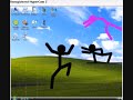 My first pivot animation