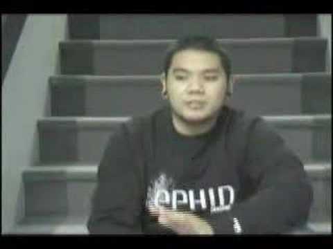 Ephin DVD - DJ Wundrkut