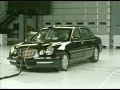 Crash Test 2007 Kia Amanti (Side Impact) IIHS (7 Seven Different Angles)