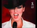 Shania Twain