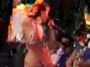 BRITNEY SPEARS STREAP IN PUBLIC BRITNEY SPEARS STREAP IN PUBLIC