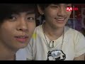 M.net Pop Magazine [shinee] No cut making part 1(1/2)