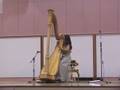 Concerto in B-flat Major Handel Harpist Kaori Otake