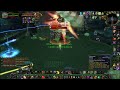 Heretic Outcast vs Najentus