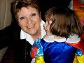 Laura a eu 4 ans!