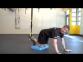 TRX® Exercises: TRX Planks - Fitness Anywhere Director of Training and Development Fraser Quelch takes us through different ways to experience a more intense core workout using the TRX. ...