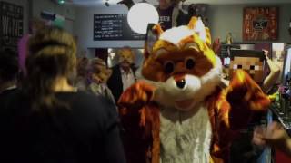 The Fox Harlem Shake