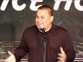 Comedy Time - Francisco Saldana: Mad Mom