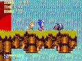 Sonic and Tails Adventures Episode 2 Part 1