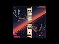 Joel McNeely scores \"Terminal Velocity\" Joel McNeely scores \"Terminal Velocity\"
