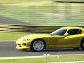 PS3 Gran turismo 5 Prologue dodge viper gts PS3 Gran turismo 5 Prologue dodge viper gts
