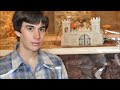 JULEN GUERRERO EN EL CASTILLO FARO