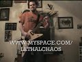 Stone Temple Pilots - Dead and Bloated (Guitar Cover) Stone Temple Pilots - Dead and Bloated (Guitar Cover)