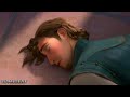 Rapunzel: Kampf mit der Bratpfanne