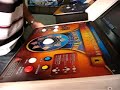 Golden Tee: Sobe Hits Touch Shot